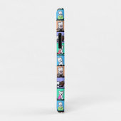 Herdenkings KiniArt Westies iPhone / iPad hoes (Achterkant/rechts)