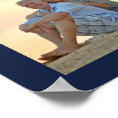 Herdenkingsavond 42 Foto's VOOR ALTJD IN ONZE HART Poster (Hoek)