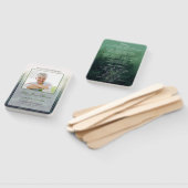 herdenkingsceremonie in het kader van het begrafen handwaaier (Niet-gemonteerd)