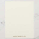 Herdenkingscertificaat katholieke Heilige Communie (Achterkant)