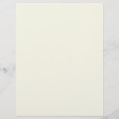 Herdenkingscertificaat katholieke Heilige Communie (Achterkant)