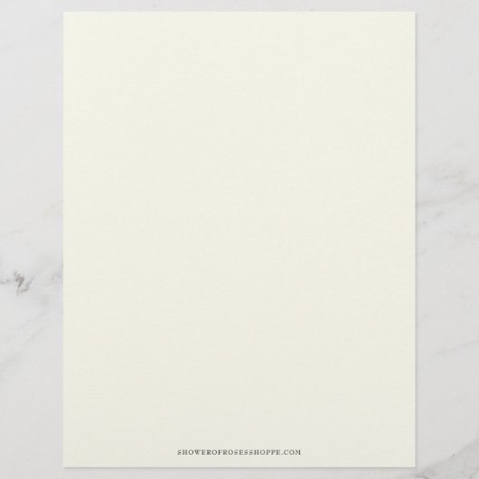 Herdenkingscertificaat katholieke Heilige Communie (Achterkant)