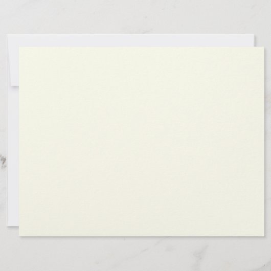 Herdenkingscertificaat katholieke Heilige Communie (Achterkant)