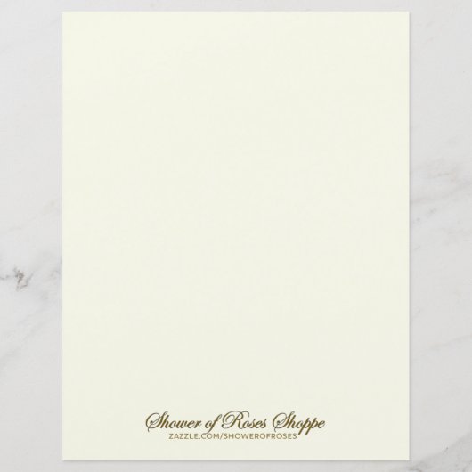 Herdenkingscertificaat katholieke Heilige Communie (Achterkant)