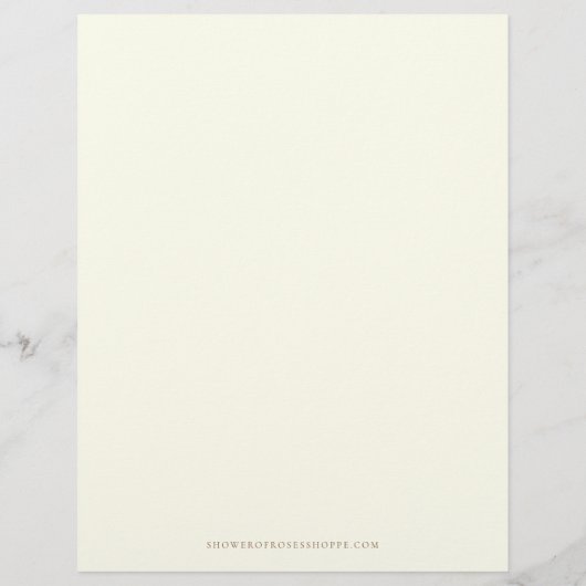 Herdenkingscertificaat katholieke Heilige Communie (Achterkant)