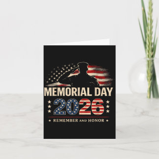 Herdenkingsdag 2026 Familie Patriottisch Militair Kaart