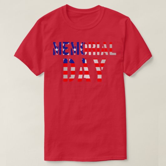 herdenkingsdag (29) t-shirt (Design voorkant)