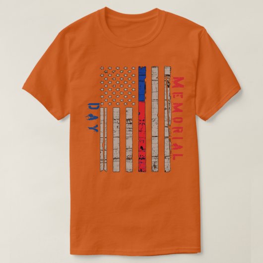 Herdenkingsdag (47) t-shirt (Design voorkant)