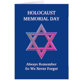 Herdenkingsdag blauw holocaust Herdenkingsdag Herd