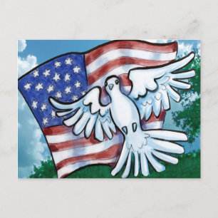 Herdenkingsdag Briefkaart