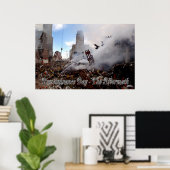 Herdenkingsdag - De nasleep Poster (Thuiskantoor)