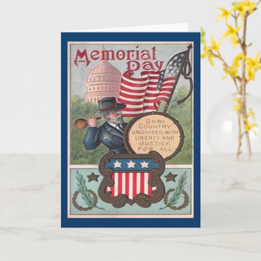  herdenkingsdag - één land kaart (Gele Bloem)