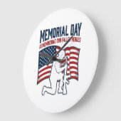 Herdenkingsdag Gesneuvelde Helden Patriottisch Sol Grote Klok (Hoek)