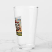 Herdenkingsdag glas (Links)