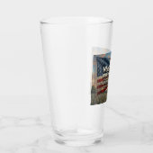 Herdenkingsdag glas (Rechts)