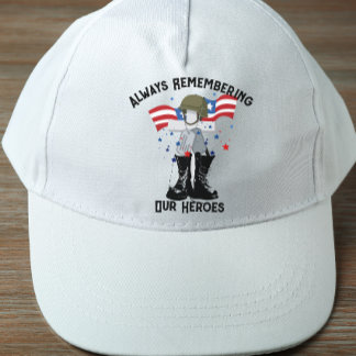 Herdenkingsdag, Herinner en Eer Trucker Pet