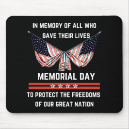 Herdenkingsdag herinnert zich de gesterkte Muismat