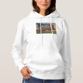 Herdenkingsdag   hoodie