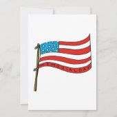 Herdenkingsdag Kaart (Voorkant)