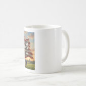 Herdenkingsdag koffiemok (Voorkant rechts)