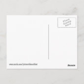 Herdenkingsdag - Kruisingen binnen de oude glorie Briefkaart (Achterkant)