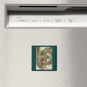 herdenkingsdag magneet