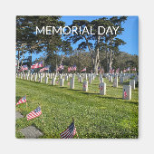 Herdenkingsdag Magneet (Voorkant)