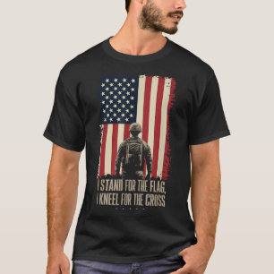 Herdenkingsdag Mogen we nooit vergeten Vrijheid is T-shirt