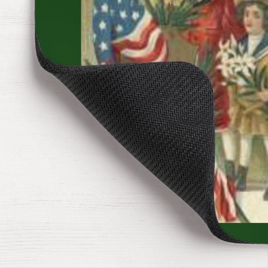  herdenkingsdag muismat (Hoek)