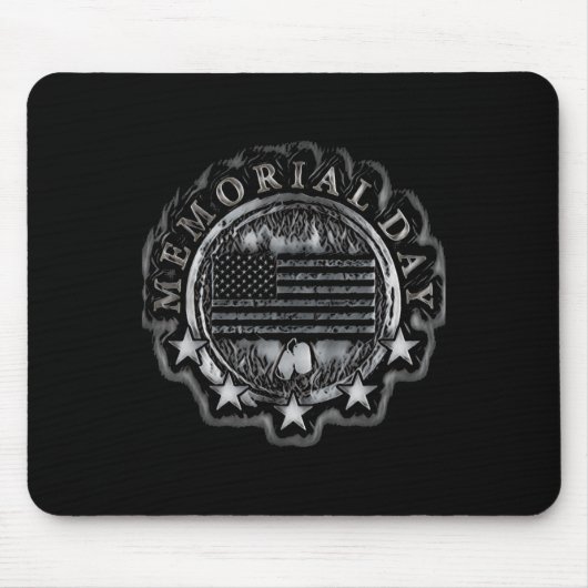 Herdenkingsdag Muismat (Voorkant)