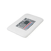 Herdenkingsdag Onthoud En Eer Tribut Vector Des Badmat (Gekanteld)