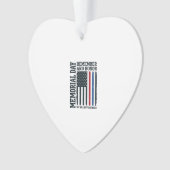 Herdenkingsdag Onthoud En Eer Tribut Vector Des Ornament (voorkant)