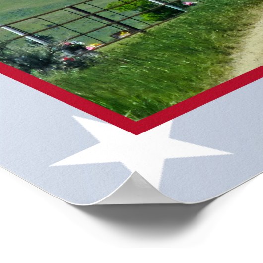 Herdenkingsdag Poster (Hoek)