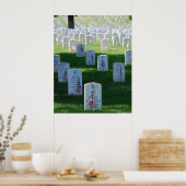 Herdenkingsdag Poster (Keuken)