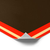 Herdenkingsdag Poster (Hoek)