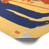 Herdenkingsdag Poster (Hoek)