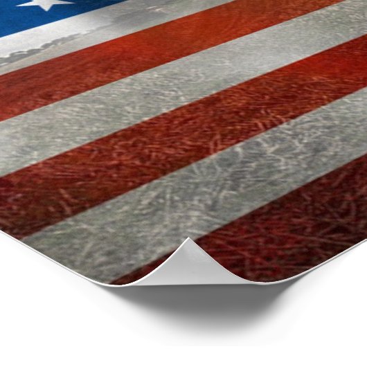 Herdenkingsdag Poster (Hoek)