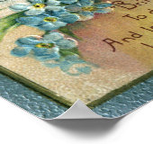  herdenkingsdag poster (Hoek)