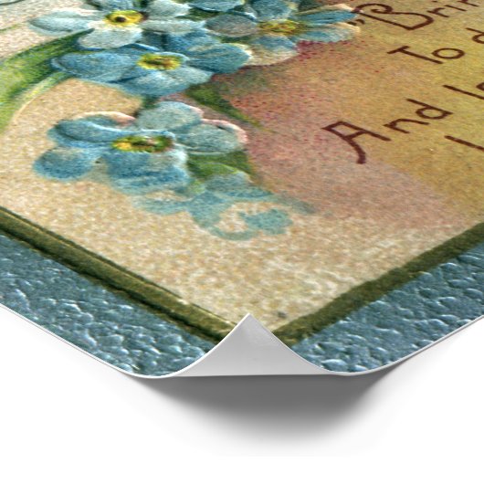  herdenkingsdag poster (Hoek)