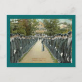 Herdenkingsdag Review, ZSSG Briefkaart (Voorkant)