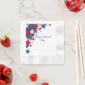 Herdenkingsdag servetten (Insitu)