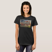 Herdenkingsdag t-shirt (Voorkant volledig)