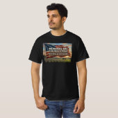 Herdenkingsdag T-shirt (Voorkant volledig)