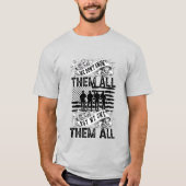 Herdenkingsdag T-shirt (Voorkant)