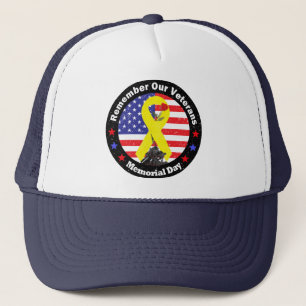 Herdenkingsdag Trucker Pet
