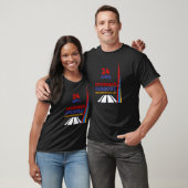 Herdenkingsdag van de Armeense genocide - Shirt (Unisex)