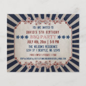 herdenkingsdag van de begroting (Voorkant)