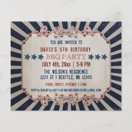 herdenkingsdag van de begroting