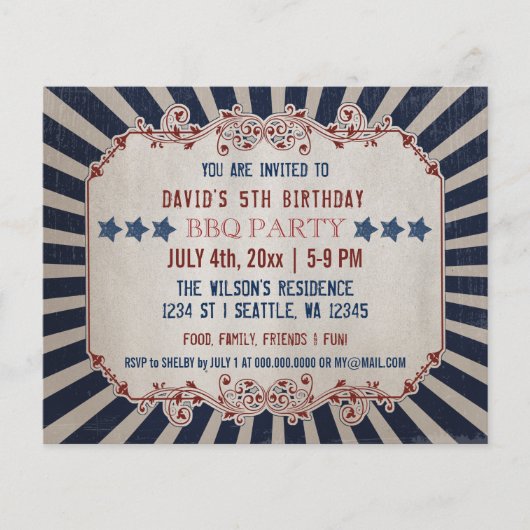  herdenkingsdag van de begroting (Voorkant)