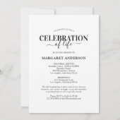 Herdenkingsdienst 3 Foto Kaart (Achterkant)